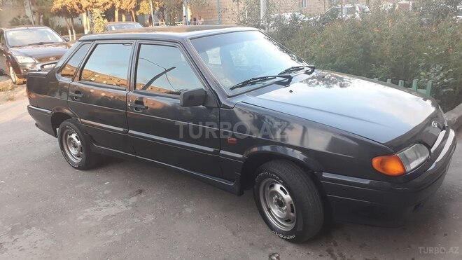 LADA (VAZ) 2115 2008, 240,000 km - 1.6 l - Sumqayıt