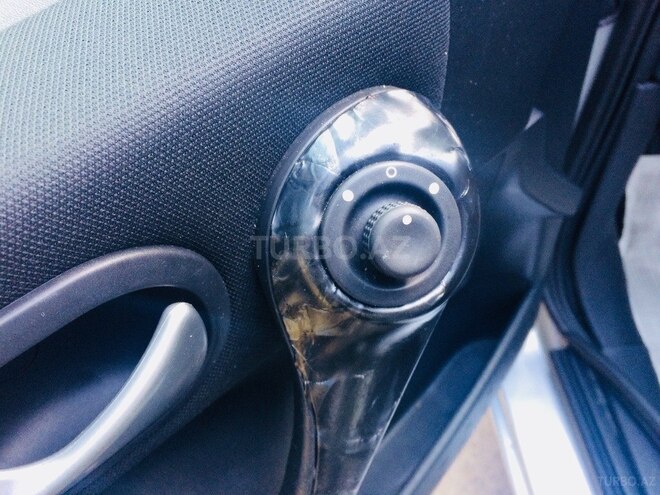 Renault Megane 2008, 219,000 km - 1.5 l - Bakı