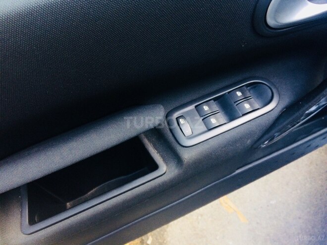 Renault Megane 2008, 219,000 km - 1.5 l - Bakı