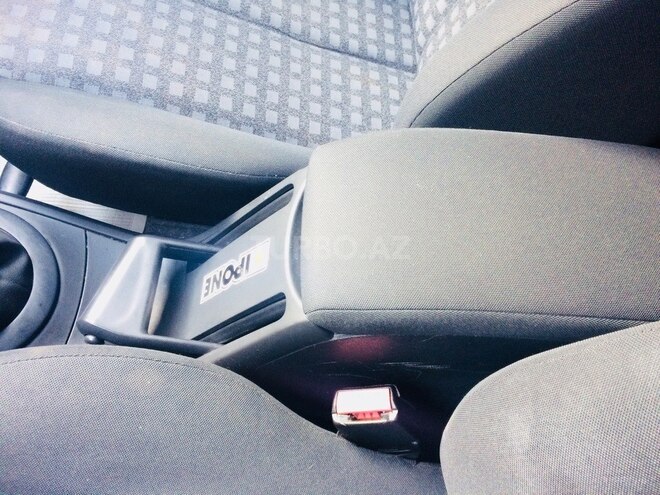 Renault Megane 2008, 219,000 km - 1.5 l - Bakı