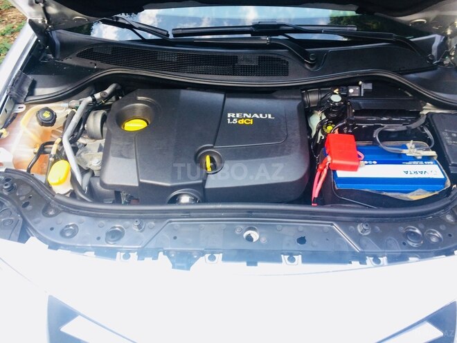 Renault Megane 2008, 219,000 km - 1.5 l - Bakı
