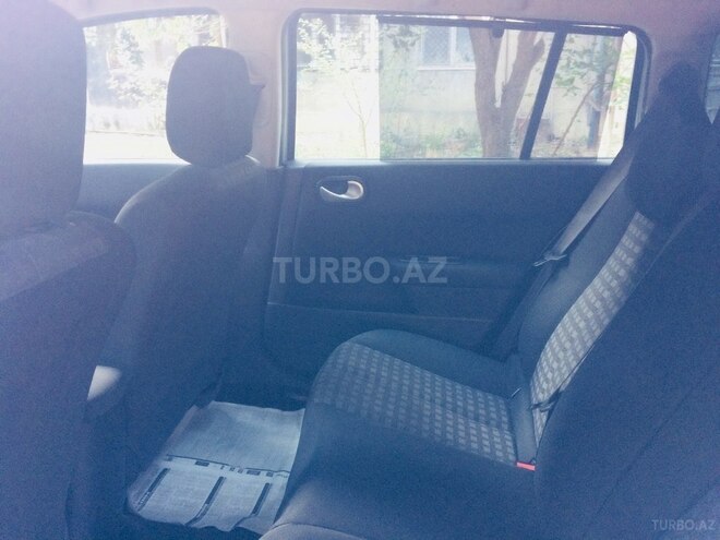 Renault Megane 2008, 219,000 km - 1.5 l - Bakı