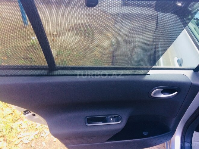 Renault Megane 2008, 219,000 km - 1.5 l - Bakı