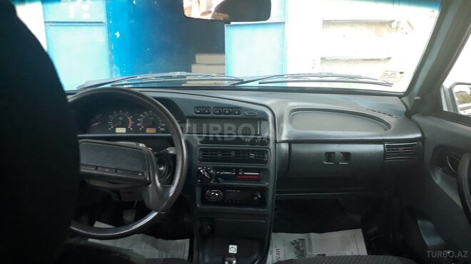 LADA (VAZ) 2115 2008, 240,000 km - 1.6 l - Sumqayıt