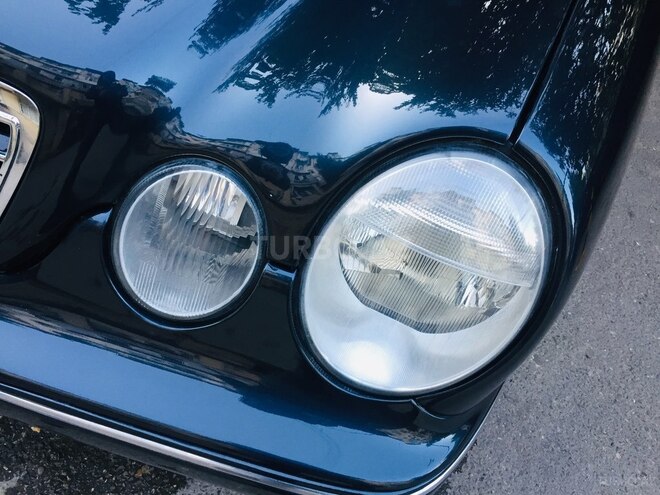 Mercedes E 220 2001, 295,000 km - 2.2 l - Bakı