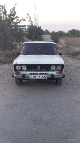 LADA (VAZ) 2106 1983, 350,600 km - 1.6 l - Sabirabad