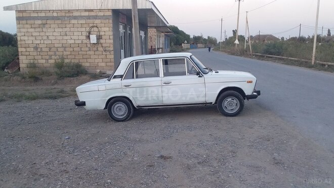 LADA (VAZ) 2106 1983, 350,600 km - 1.6 l - Sabirabad