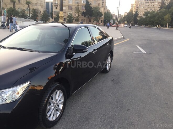Toyota Camry 2013, 146,000 km - 2.5 l - Bakı