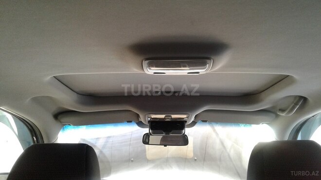 Hyundai Tucson 2008, 119,020 km - 2.0 l - Bakı