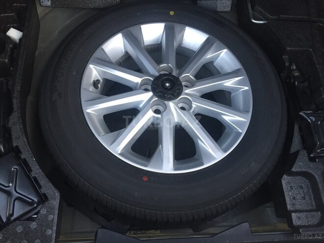 Toyota Camry 2013, 146,000 km - 2.5 l - Bakı