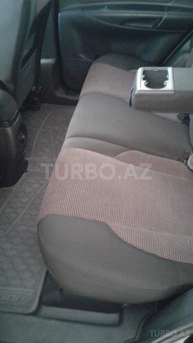 Hyundai Tucson 2008, 119,020 km - 2.0 l - Bakı