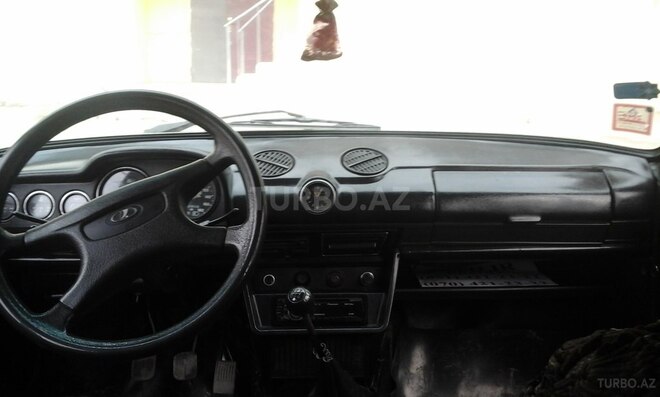 LADA (VAZ) 2106 2002, 300,000 km - 1.6 л - Sumqayıt
