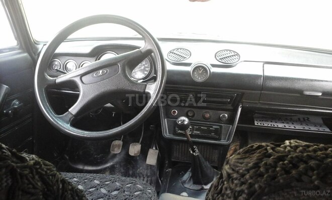 LADA (VAZ) 2106 2002, 300,000 km - 1.6 л - Sumqayıt