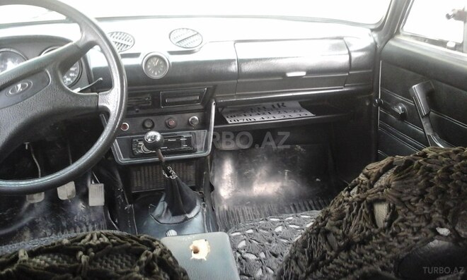 LADA (VAZ) 2106 2002, 300,000 km - 1.6 л - Sumqayıt