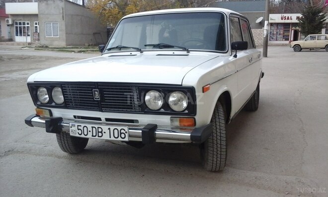 LADA (VAZ) 2106 2002, 300,000 km - 1.6 л - Sumqayıt