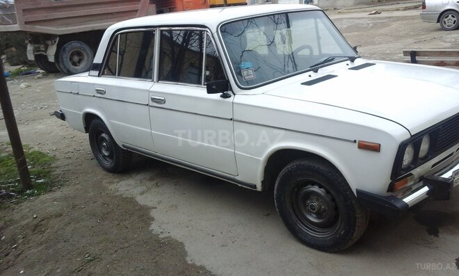 LADA (VAZ) 2106 2002, 300,000 km - 1.6 л - Sumqayıt