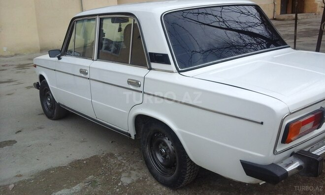 LADA (VAZ) 2106 2002, 300,000 km - 1.6 л - Sumqayıt