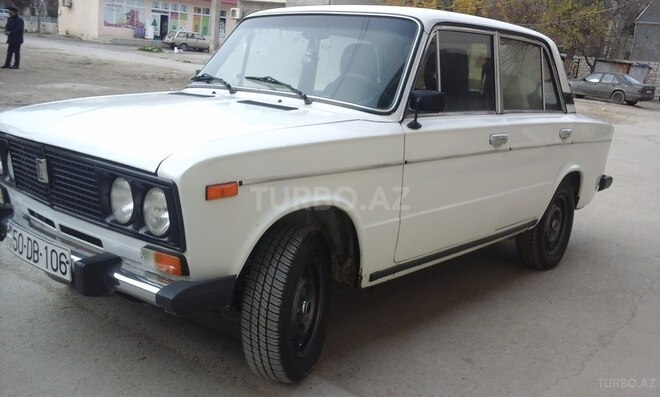 LADA (VAZ) 2106 2002, 300,000 km - 1.6 л - Sumqayıt