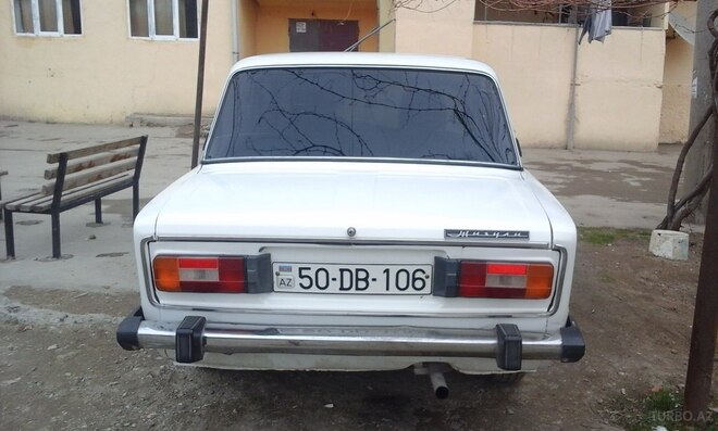 LADA (VAZ) 2106 2002, 300,000 km - 1.6 л - Sumqayıt