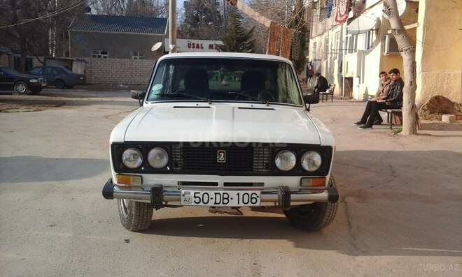 LADA (VAZ) 2106 2002, 300,000 km - 1.6 л - Sumqayıt