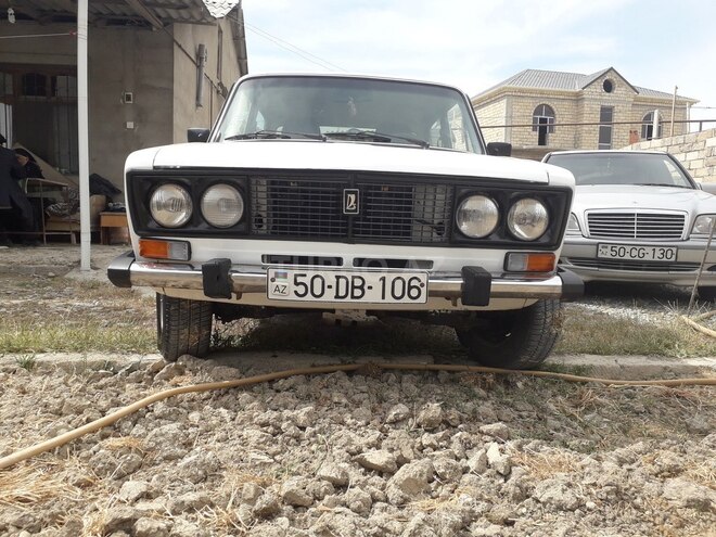 LADA (VAZ) 2106 2002, 300,000 km - 1.6 л - Sumqayıt