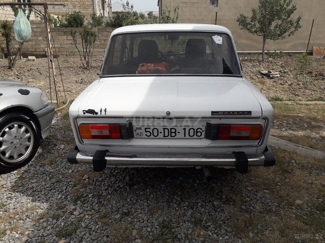 LADA (VAZ) 2106 2002, 300,000 km - 1.6 л - Sumqayıt