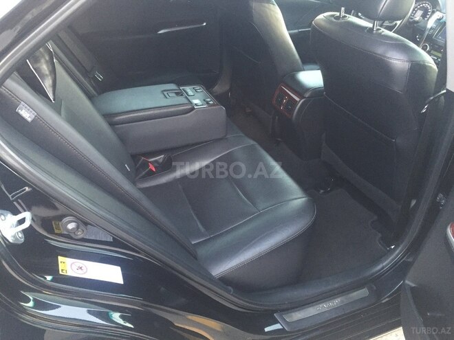 Toyota Camry 2013, 146,000 km - 2.5 l - Bakı