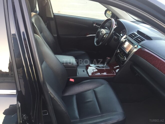 Toyota Camry 2013, 146,000 km - 2.5 l - Bakı