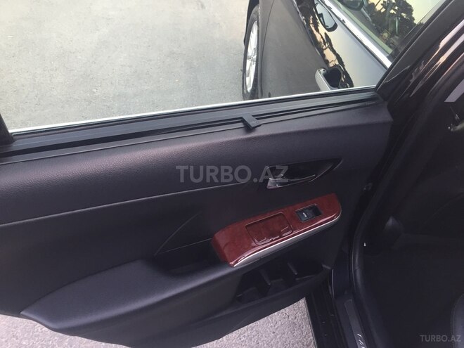 Toyota Camry 2013, 146,000 km - 2.5 l - Bakı