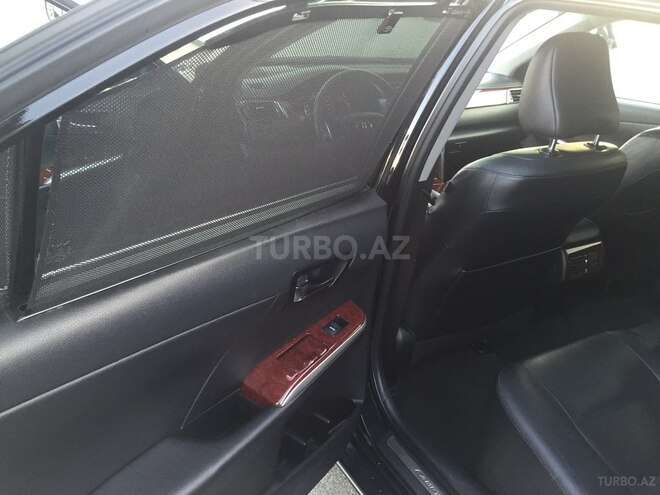 Toyota Camry 2013, 146,000 km - 2.5 l - Bakı