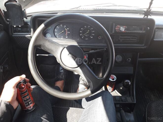LADA (VAZ) 2107 1999, 85,644 km - 1.7 л - Şirvan