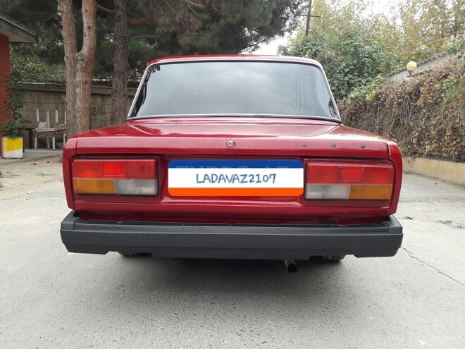 LADA (VAZ) 2107 1999, 85,644 km - 1.7 л - Şirvan