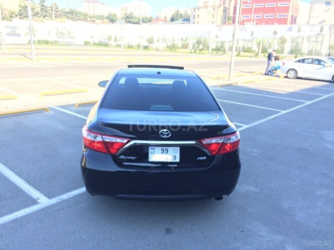 Toyota Camry 2015, 19,000 km - 2.5 l - Bakı