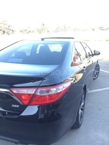 Toyota Camry 2015, 19,000 km - 2.5 l - Bakı