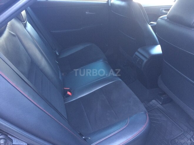 Toyota Camry 2015, 19,000 km - 2.5 l - Bakı