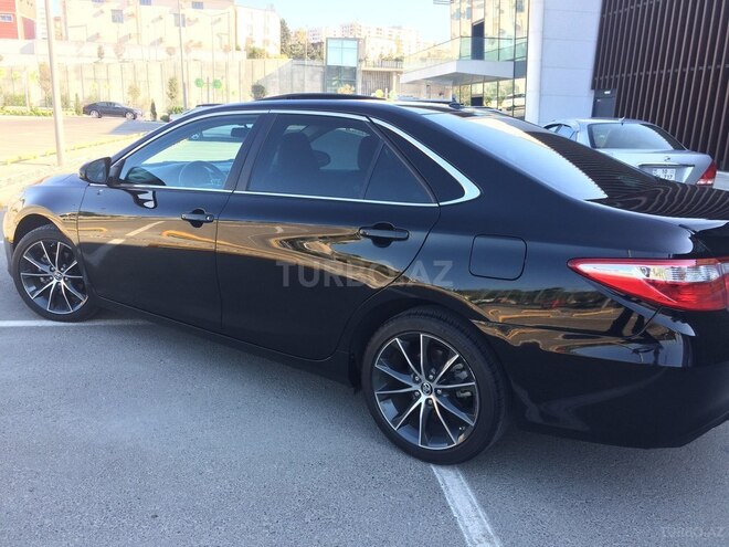 Toyota Camry 2015, 19,000 km - 2.5 l - Bakı