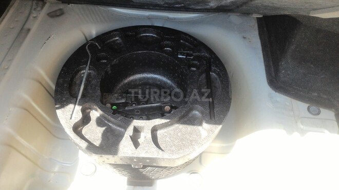 Chevrolet Aveo 2011, 186,000 km - 1.4 л - Bakı