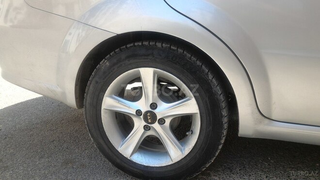 Chevrolet Aveo 2011, 186,000 km - 1.4 л - Bakı