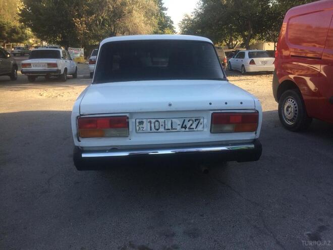 LADA (VAZ) 2107 2003, 180,000 km - 1.6 l - Bakı