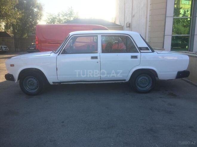 LADA (VAZ) 2107 2003, 180,000 km - 1.6 l - Bakı