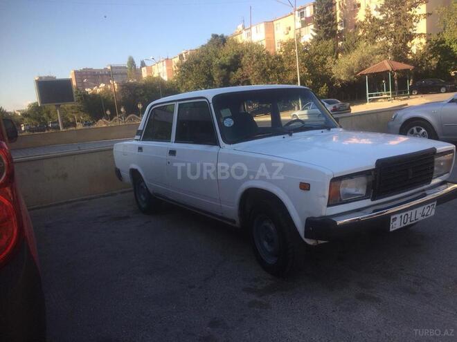 LADA (VAZ) 2107 2003, 180,000 km - 1.6 l - Bakı