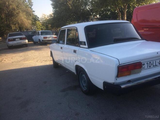 LADA (VAZ) 2107 2003, 180,000 km - 1.6 l - Bakı