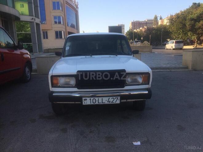 LADA (VAZ) 2107 2003, 180,000 km - 1.6 l - Bakı
