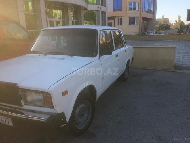 LADA (VAZ) 2107 2003, 180,000 km - 1.6 l - Bakı