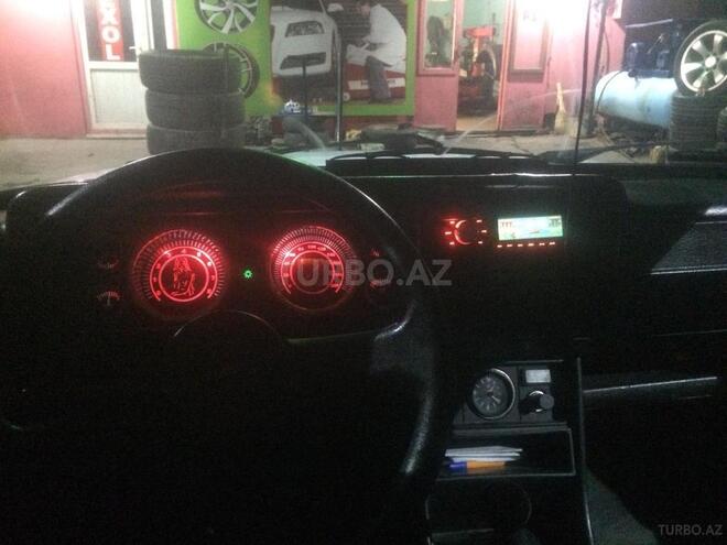 LADA (VAZ) 2107 2003, 180,000 km - 1.6 l - Bakı