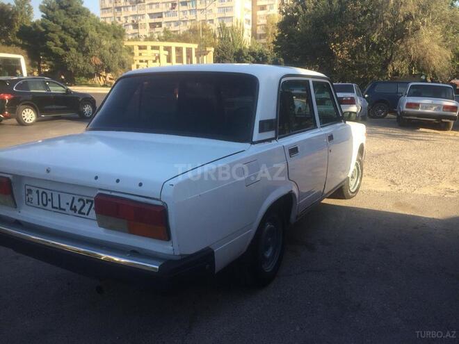 LADA (VAZ) 2107 2003, 180,000 km - 1.6 l - Bakı