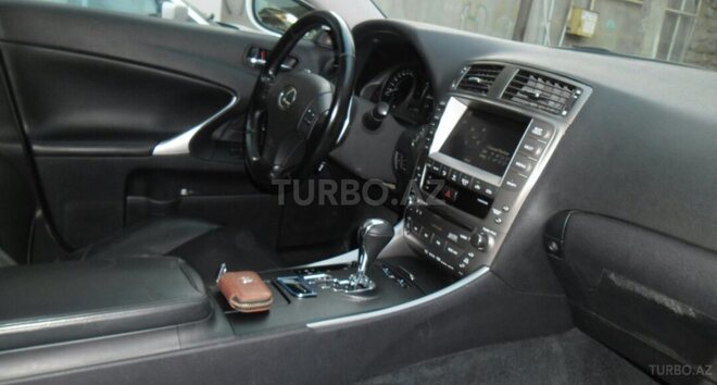 Lexus IS 300 2008, 116,000 km - 3.0 l - Bakı
