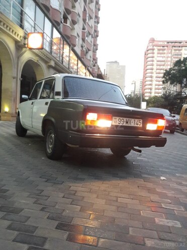 LADA (VAZ) 2107 2002, 130,000 km - 0.1 л - Bakı