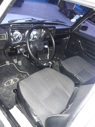 LADA (VAZ) 2107 2002, 130,000 km - 0.1 л - Bakı