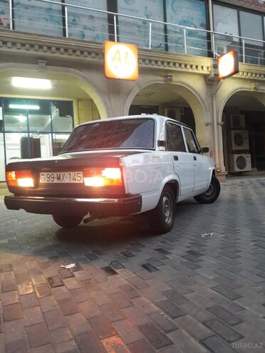 LADA (VAZ) 2107 2002, 130,000 km - 0.1 л - Bakı